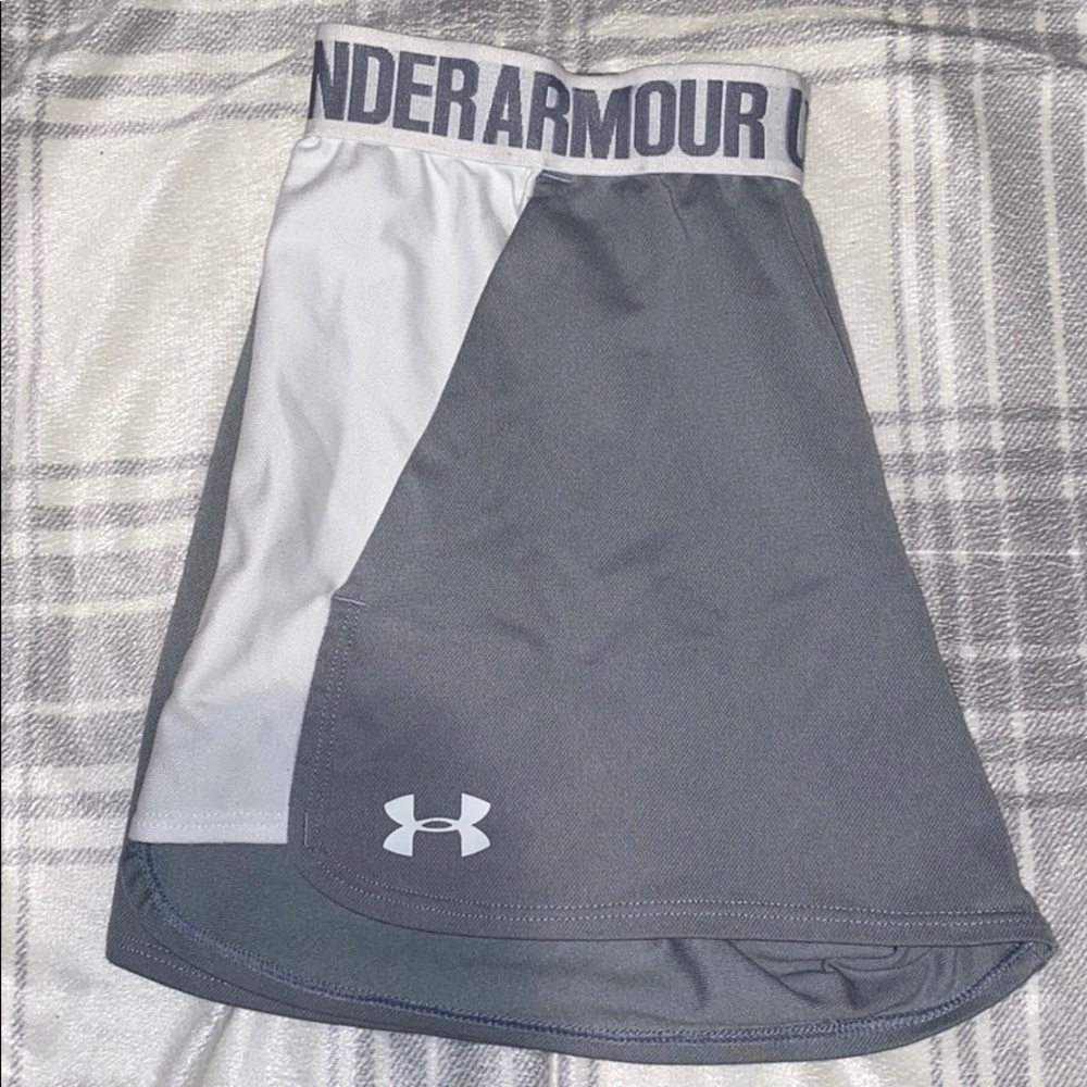 under armour shorts